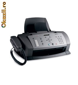 MULTIFUNCTIONALA Lexmark F4270 foto mare