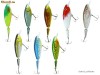 Voblere Rollo Minnow 10 cm