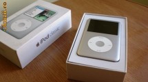iPod Classic NOU 120 GB