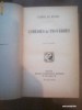 Alfred de Musset - COMEDIES ET PROVERBES (volumul I)
