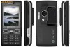 Sony Ericsson K800i Sony Ericsson K800i