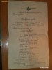certificat scolar regatul romaniei 1912