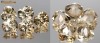 LOT  TOPAZ   NATURAL  SAMPANIE