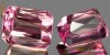 TURMALIN   NATURAL  ROZ   1.02 CT