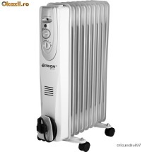 Calorifer  Trion TR-8691 foto