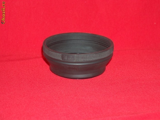 Parasolar 58 mm foto mare