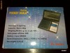Cantar bijuterii doua zecimale 0.01 max 100g. si 200g.