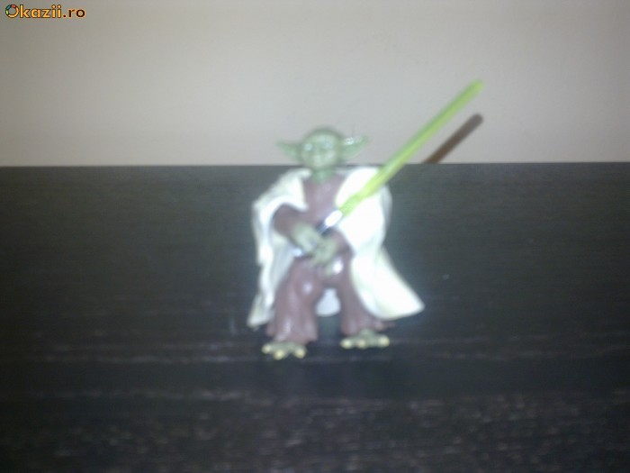 STAR WARS COMMANDER TROOPER foto mare