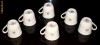 Set / Serviciu - cafea / ceai - 6 persoane