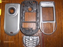 de vanzare carcase NOKIA 6630 CU BRAND !!!!poze reale!! foto