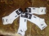 sosete puma 100%cotton