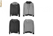 Vand hanorac nou Billabong The Beav Reversible  - Men's