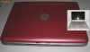 Dell Inspiron 1520 Red / Pink Core2Duo T7250 2.00GHz
