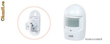Senzor de miscare Sal Home HS 74 photo Senzor de miscare Sal Home HS 74