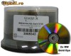DVD-RW blank  MAM-A(made in USA), Gold/Prenium bulk 25x
