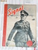 Revista de RAZBOI SIGNAL Germana Nr.10 1941 Nr. 2 MAI  3
