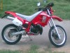 motocicleta gilerra enduro,inmatriculata RO,125cc ieftin,999euro