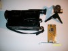camera video panasonic RX10 VHS-C
