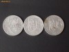 ROMANIA- LOT MONEDE 500 LEI