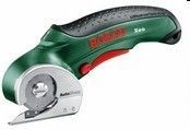 Foarfeca universala cu acumulator Bosch Xeo foto mare