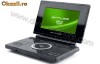 MUSE M902DP-dvd auto portabil