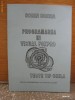 Sorin Borza	- Programarea in Visual FoxPro 2004