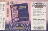 Caseta Audio Originala - ABBA Esque ERASURE  Remix