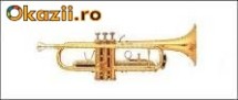 Vand trumpet student class si multe alte modele foto