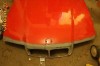 CAPOTA FATA BMW E36 1991-1999 COUPE SAU CABRIO MODIFICATA  E46