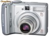 CAMERA FOTO CANON A550 POWERSHOT + CARD SD 1GB.