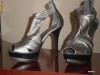 SANDALE J.KUO -VICTORIA SECRET!!MAR 37lichidare stoc