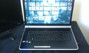 Vand / schimb laptop ( gaming )  Packard Bell easynote lj71 cu tableta foto