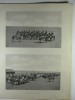 87-88 FILA ORIGINALA DIN ALBUMUL ARMATEI ROMANE 1902 - REGIMENTUL 5 CALARASI - REGIMENTUL 6 CALARASI