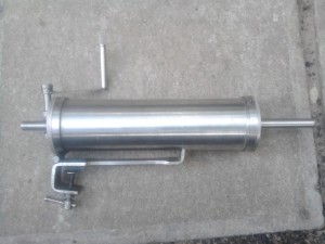 Carnatar inox photo Carnatar inox