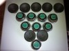 Difuzoare RFT de 1 W si 45 Ohms, noi