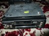 Casetofon auto JVC 40w x 4 cu defect