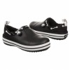 Pantofi copii CROCS ORIGINALI noi, cu eticheta - Crocband Gust Shoe- black marime C13 (30)