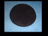 basca neagra superba