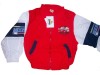 Bluza trening fas,  dublata cu plasa pentru 3-8 ani