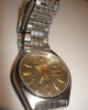 Ceas barbatesc Orient - ORIGINAL - mecanism mecanic / automatic