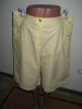 PANTALONI SCURTI DE VARA-XXL/XXXL