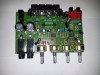 Kit audio 2x20W