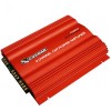 AMPLIFICATOR AUTO 2 X 100 W