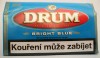 Tutun DRUM BRIGHT BLUE 40 gr (Bucuresti)