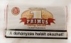 Vand tutun Primus Cherry-Vanilla