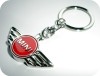 breloc rosu  mini  cooper  bmw expediere gratuita