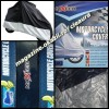 PRELATA HUSA EXTERIOARA IMPERMEABILA MOTOCICLETA MOTO SCUTER MOTOR BICICLETA ANTI PRAF INGHET PLOAIE ZAPADA UV MUCEGAI POLEN ZGARIETURI PRELATE HUSE
