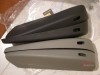VAND CARENAJE PENTRU BUTOANE INCALZIRE SCAUNE ORIGINALE DACIA RENAULT CARENE,