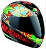 Casca Agv K-series Top Rossi Valencia