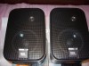 Boxe JBL Control 1 Professional Black 150 Watt Studio Monitors(set 2 bucati)